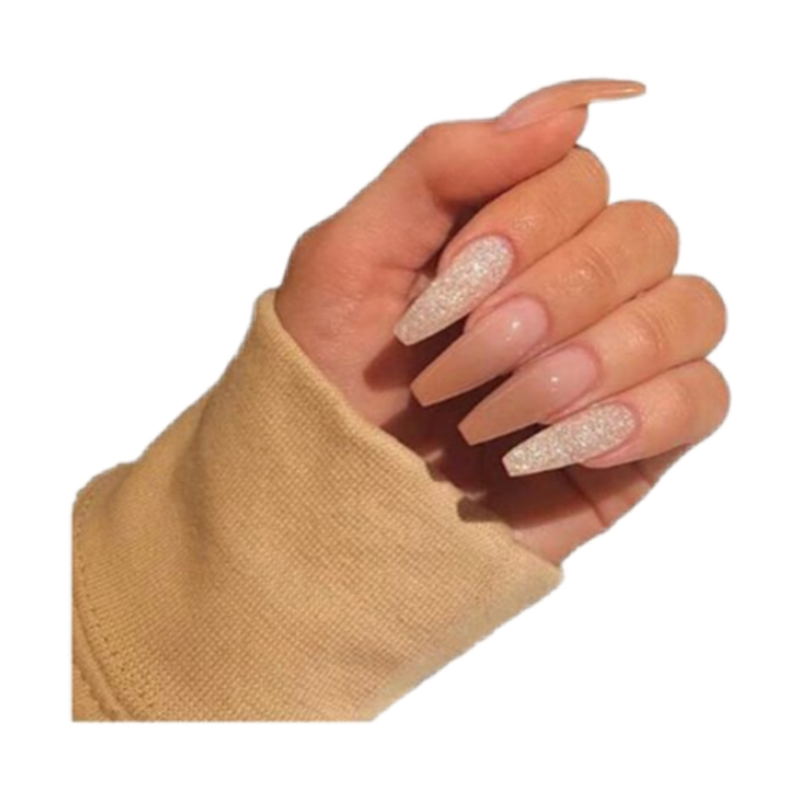 Nail Free Download Image Transparent PNG Image