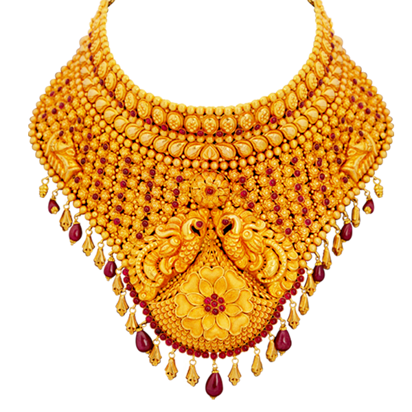 Antique Necklace Jewellery HD Image Free Transparent PNG Image