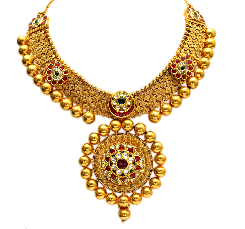 Antique Necklace Pic Jewellery Free HQ Image Transparent PNG Image