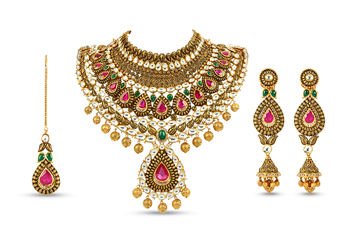 Antique Jewellery Free Download PNG HQ Transparent PNG Image