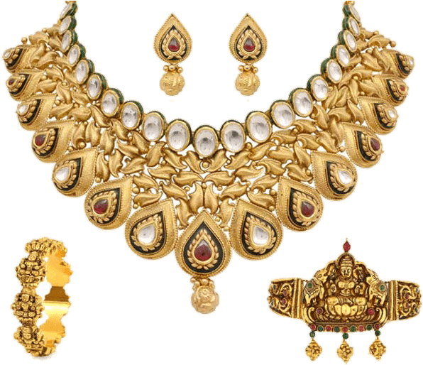 Antique Jewellery PNG Download Free Transparent PNG Image