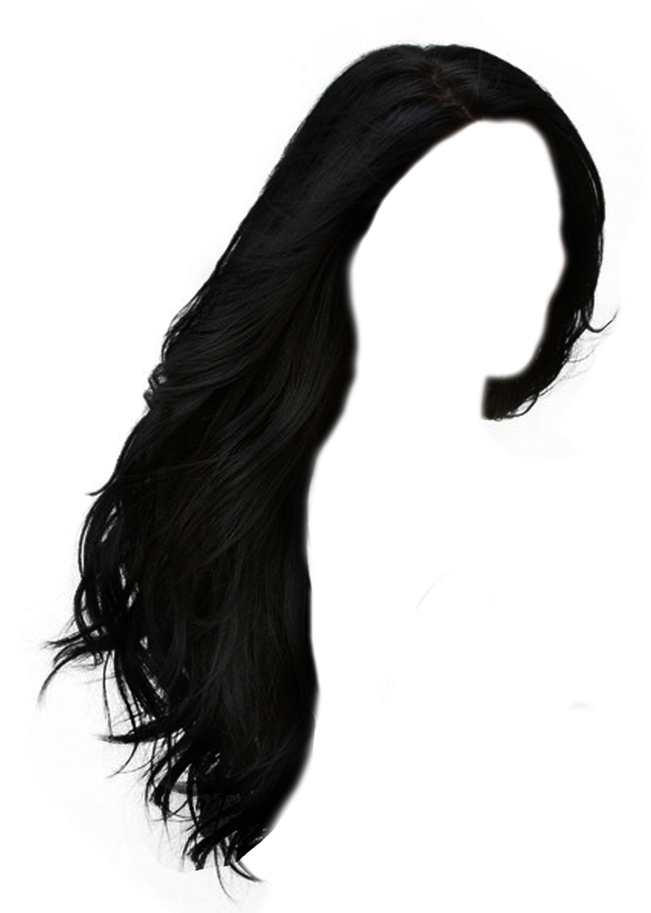 Hair Girl Download HD Transparent PNG Image