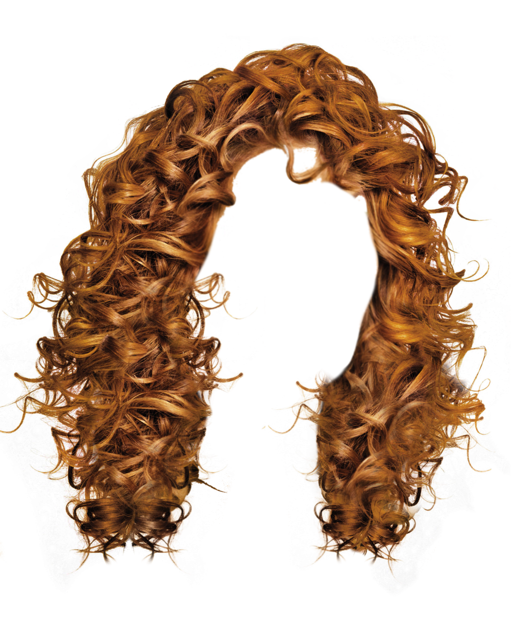 Hair Girl Pic Free Download PNG HQ Transparent PNG Image