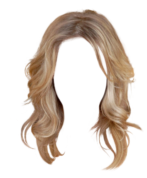 Girl Hairstyle Free Transparent Image HD Transparent PNG Image