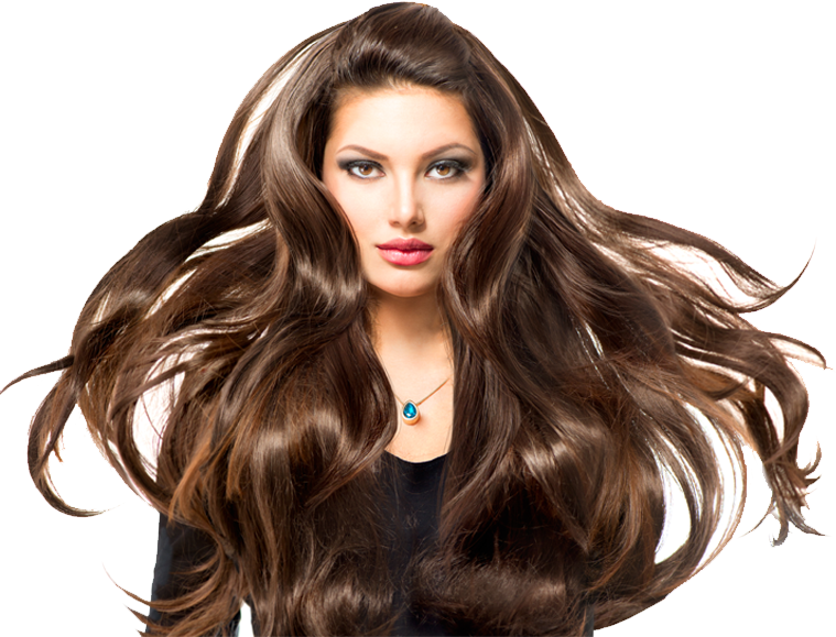 Hair Girl Happy PNG Free Photo Transparent PNG Image