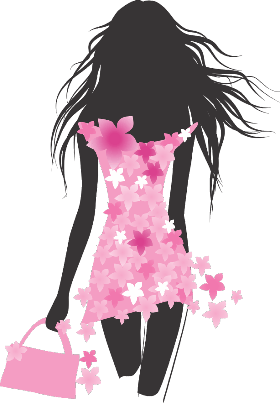 Fashion Png Picture Transparent PNG Image