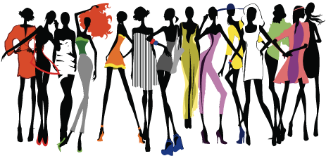 Fashion Png Transparent PNG Image