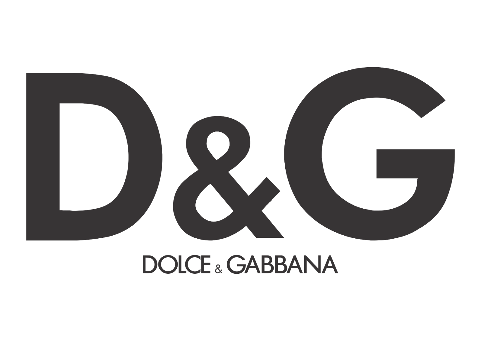 Fashion Dolce Christian Armani Dior Gabbana Chanel Transparent PNG Image