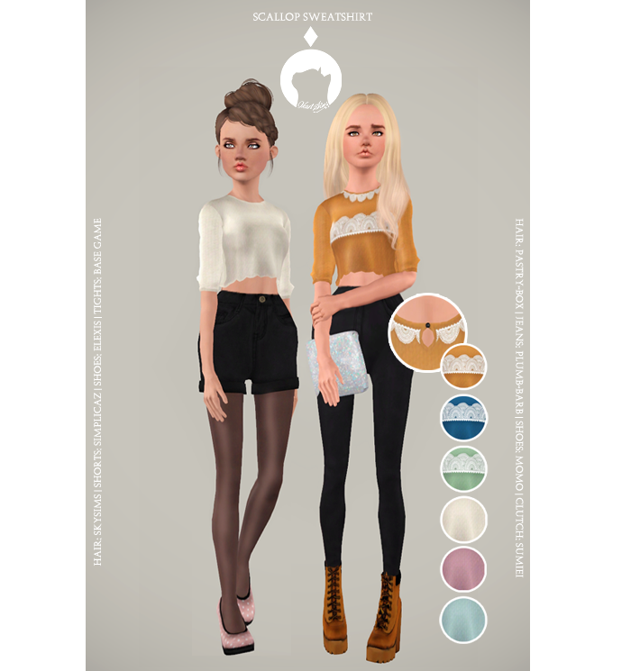 Sims Tights Clothing Sim Free Download PNG HQ Transparent PNG Image