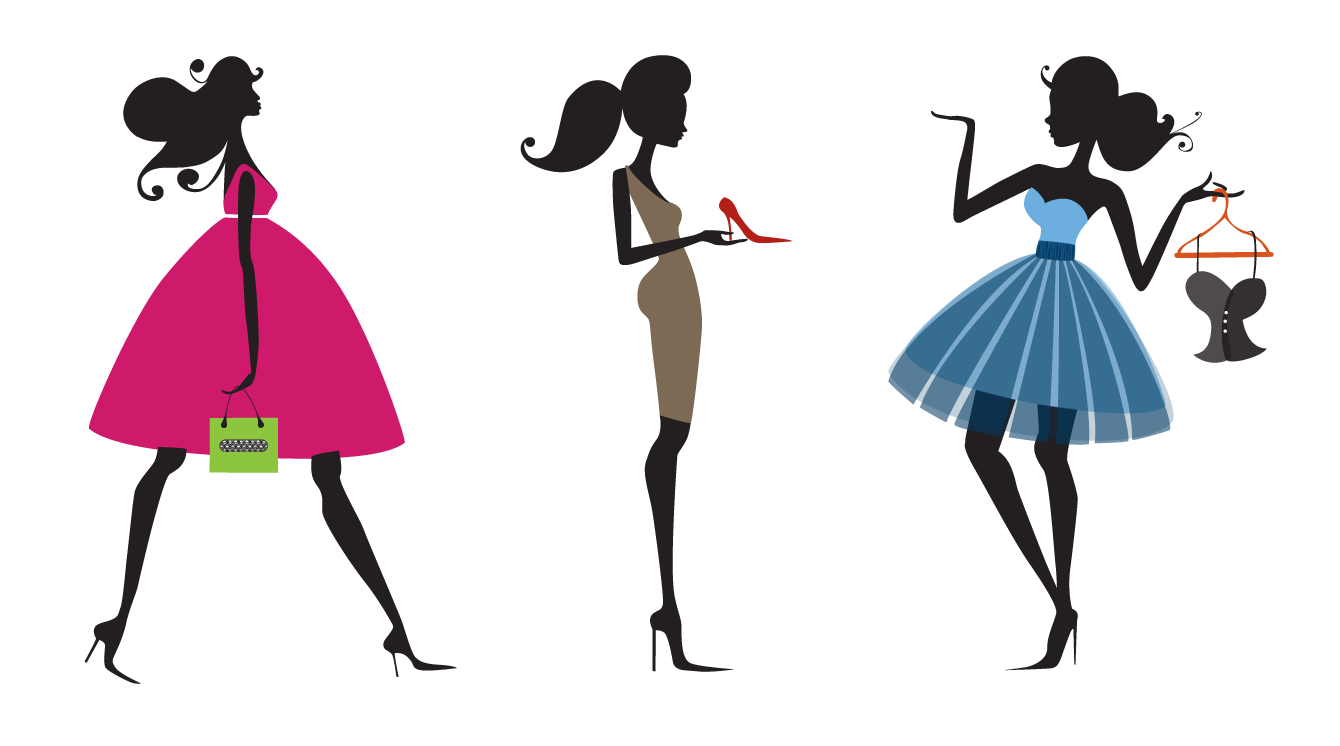 Fashion Png File Transparent PNG Image