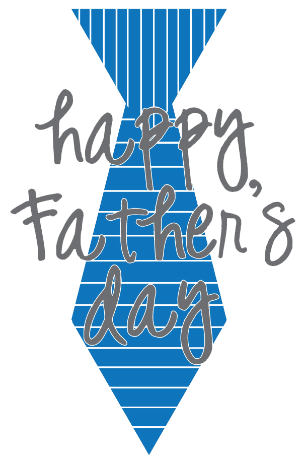 Fathers Day Image Transparent PNG Image