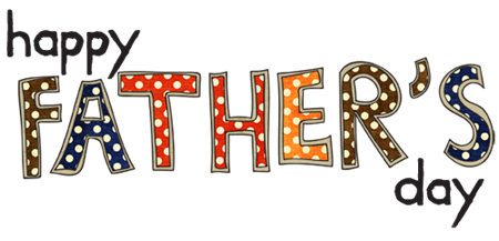 Fathers Day Photos Transparent PNG Image