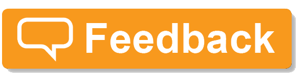 Feedback Button File Transparent PNG Image