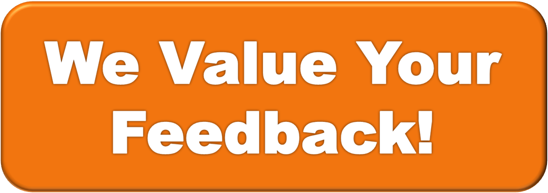 Feedback Button Image Transparent PNG Image