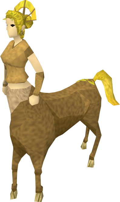 Female Centaur Free Download Png Transparent PNG Image