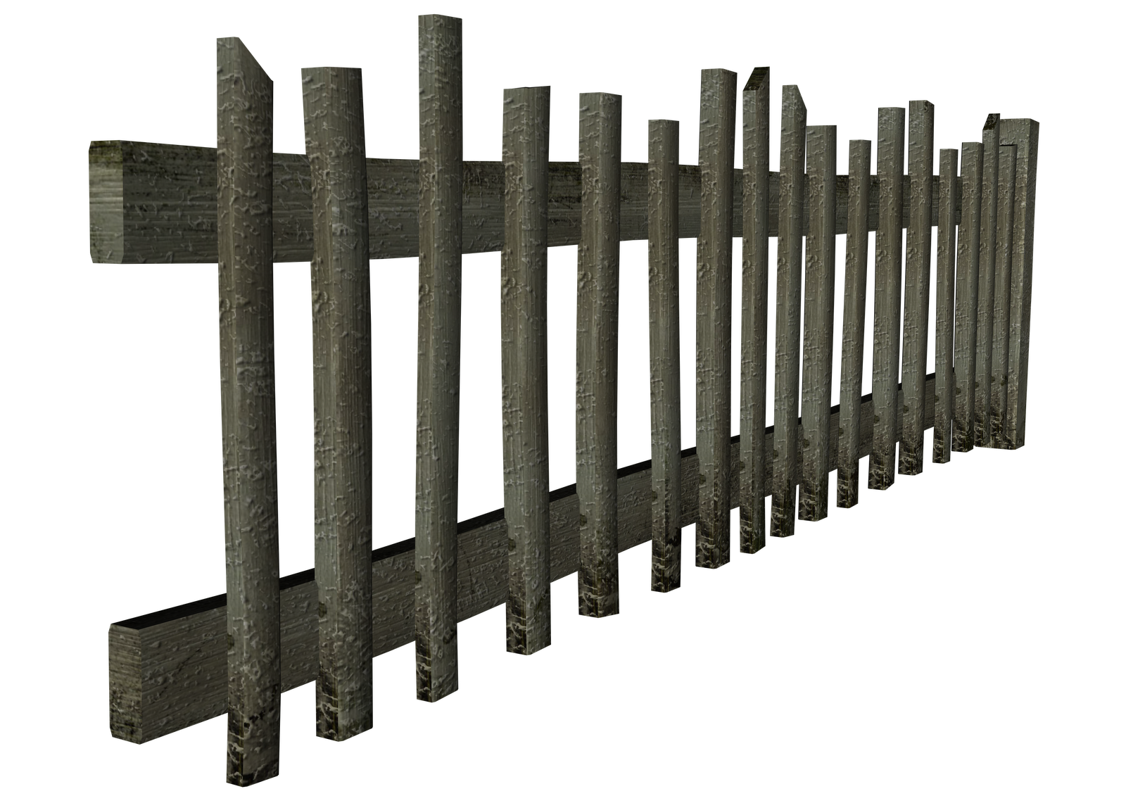 Fence Png Picture Transparent PNG Image