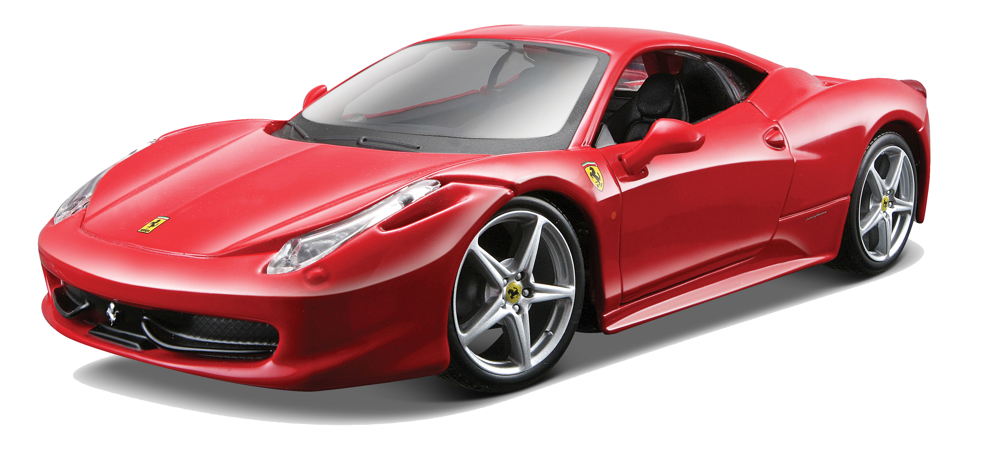 Ferrari Download Png Transparent PNG Image