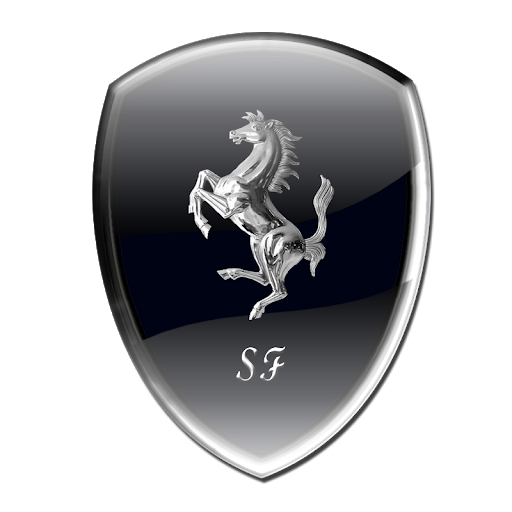 Logo Ferrari HQ Image Free Transparent PNG Image