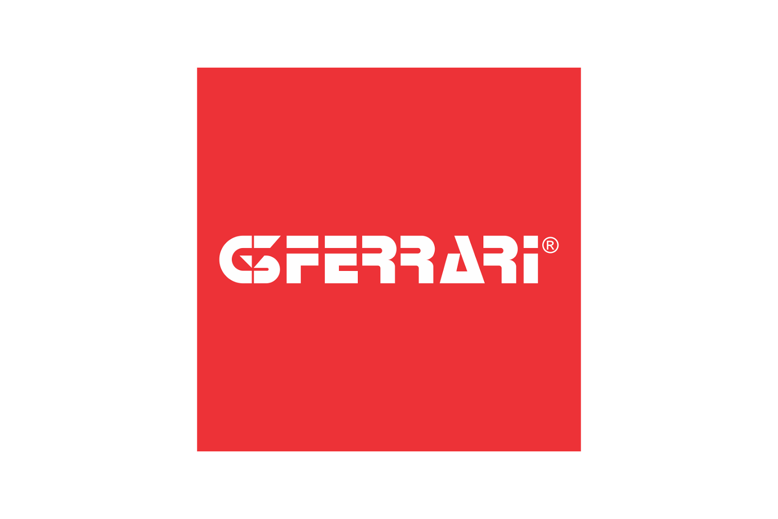 Logo Ferrari Picture HD Image Free Transparent PNG Image