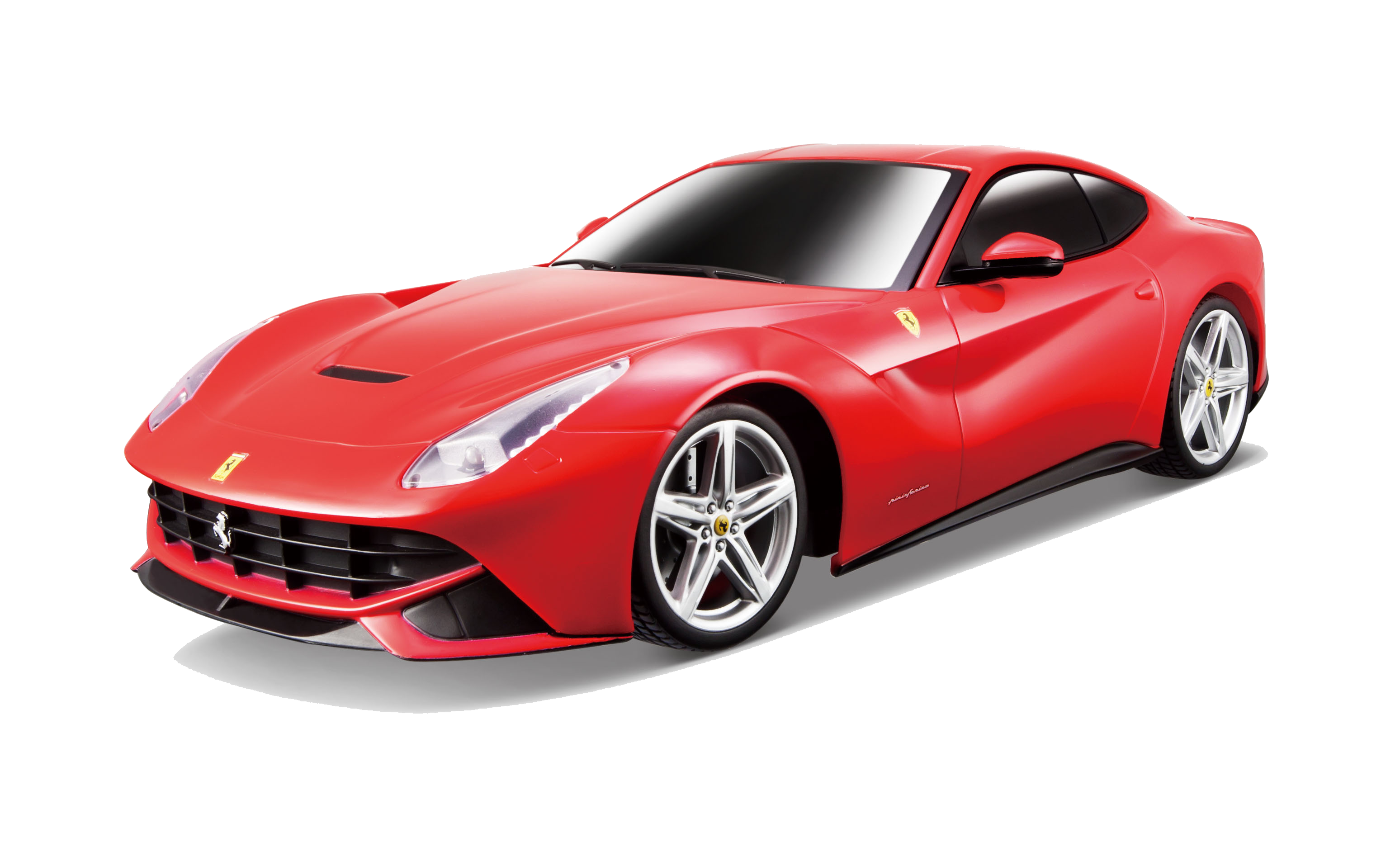 Ferrari Red PNG Image High Quality Transparent PNG Image