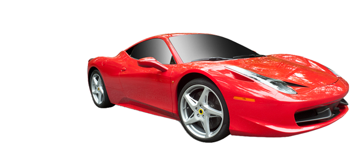 Photos Ferrari Red Superfast PNG Free Photo Transparent PNG Image