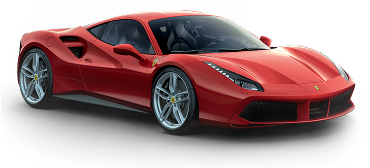 Ferrari Sergio File Transparent PNG Image