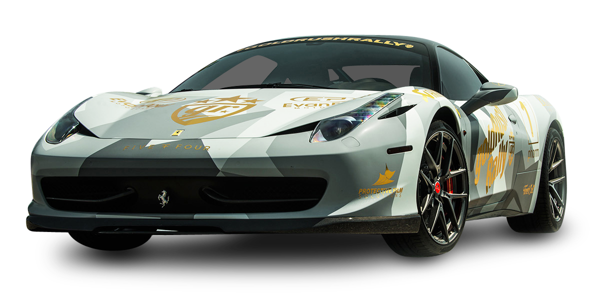 Ferrari Sergio Transparent Image Transparent PNG Image