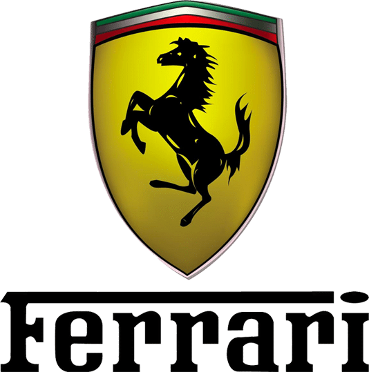 Enzo Car Laferrari Mark Zuckerberg Ferrari Logo Transparent PNG Image