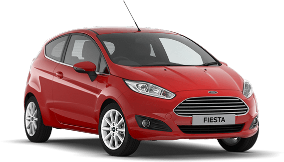 Fiat Red Download Free Image Transparent PNG Image