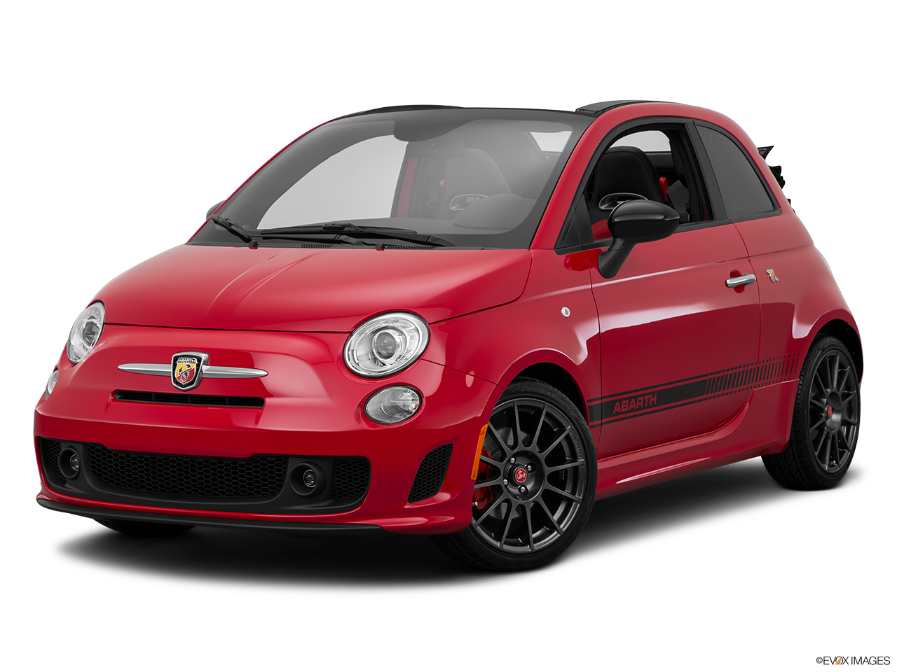 Fiat Red Download Free Image Transparent PNG Image