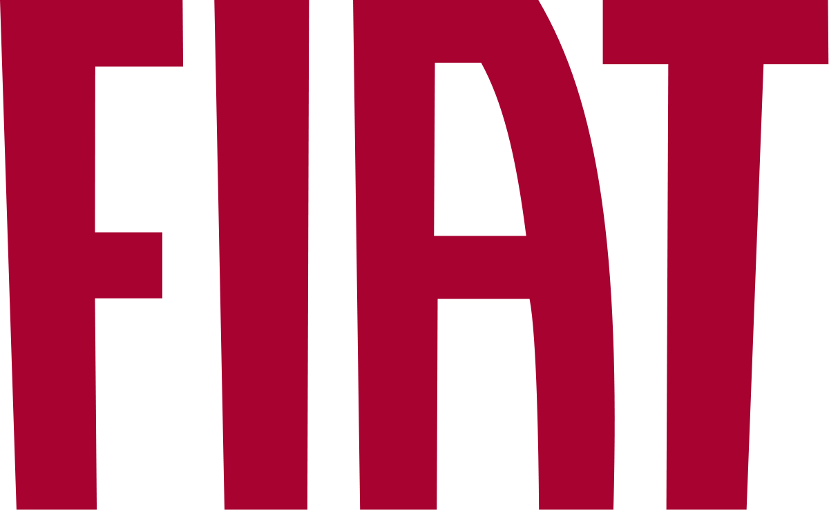 Fiat Red Free Photo Transparent PNG Image