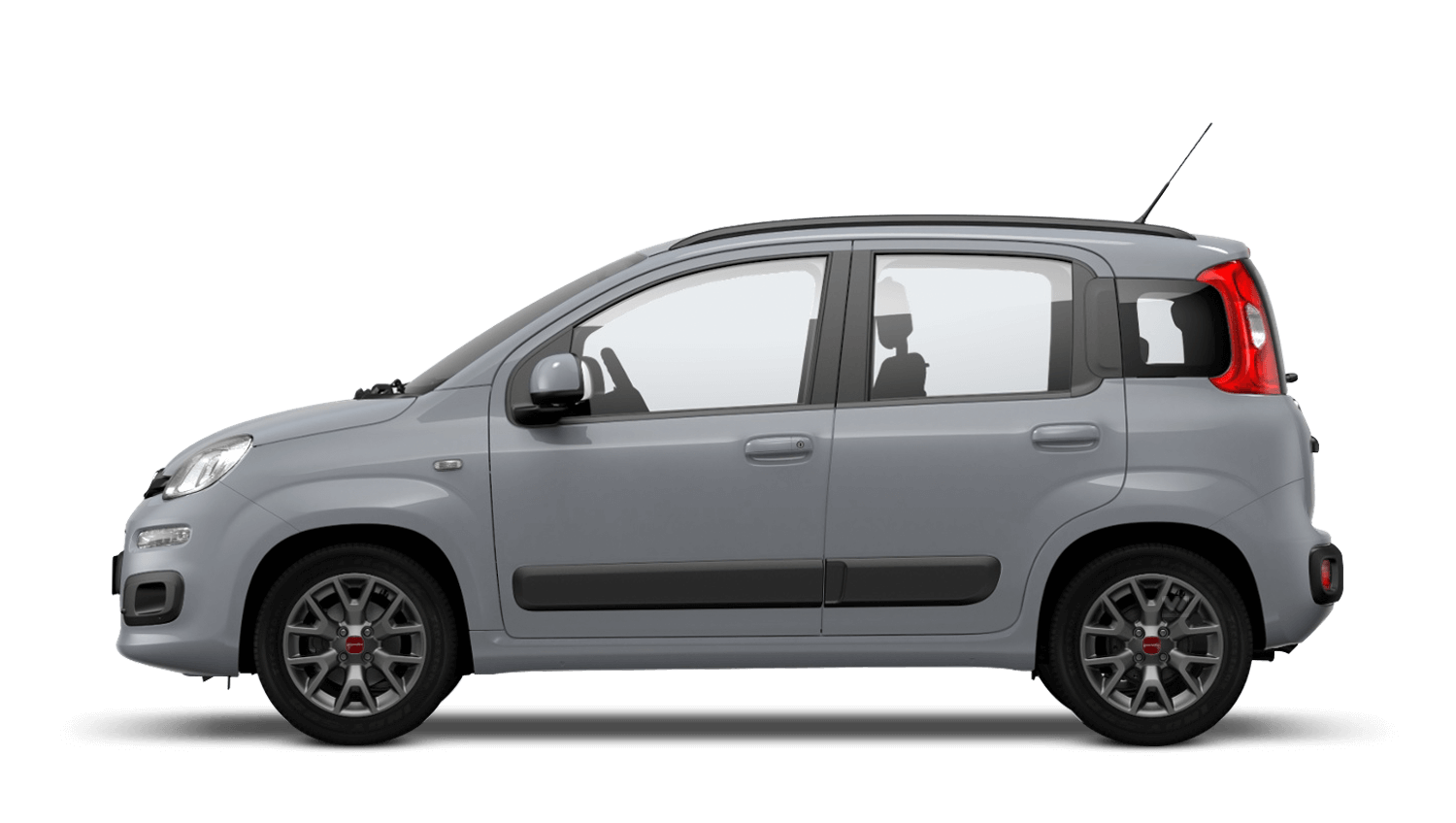 Fiat Car Fiorino Free Clipart HD Transparent PNG Image