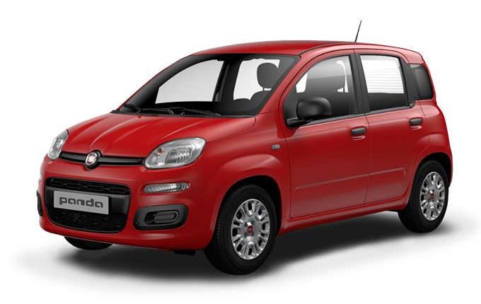 Fiat Panda Fiorino PNG Download Free Transparent PNG Image