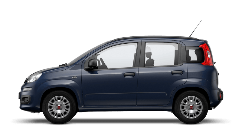 Fiat Fiorino Side View Free Transparent Image HD Transparent PNG Image