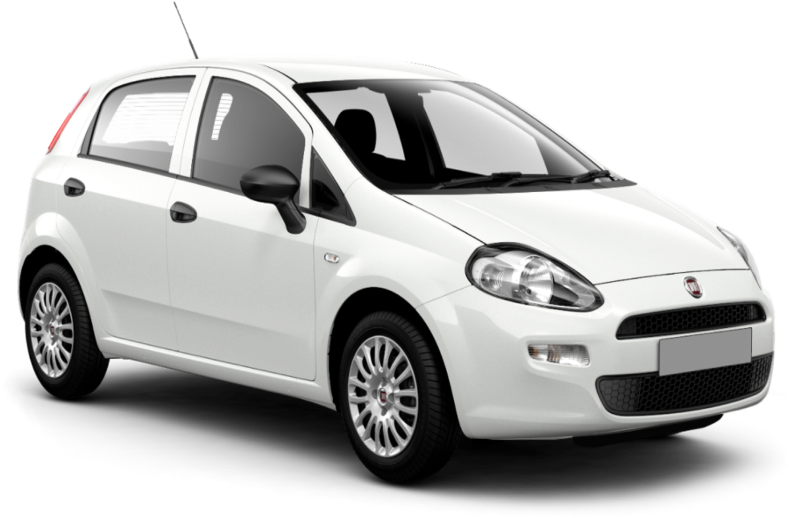 Fiat Automobile White Photos PNG Image High Quality Transparent PNG Image