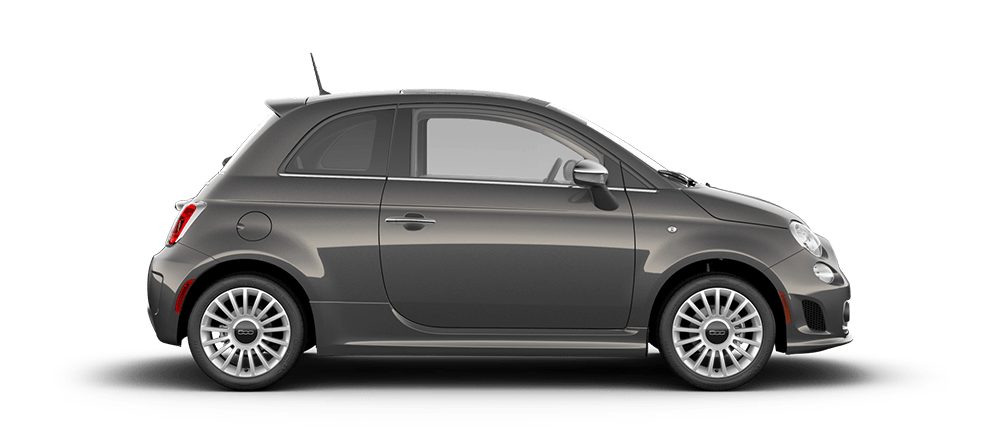 Fiat Photos White Classic PNG Free Photo Transparent PNG Image