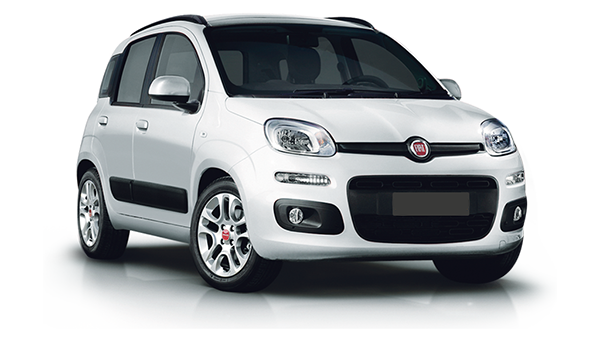 Fiat White Free Transparent Image HD Transparent PNG Image