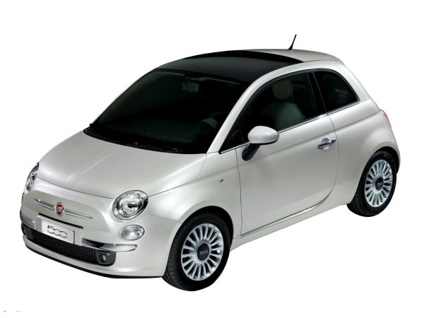 Fiat Photos White HQ Image Free Transparent PNG Image