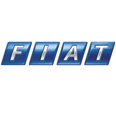 Fiat Logo Transparent Transparent PNG Image