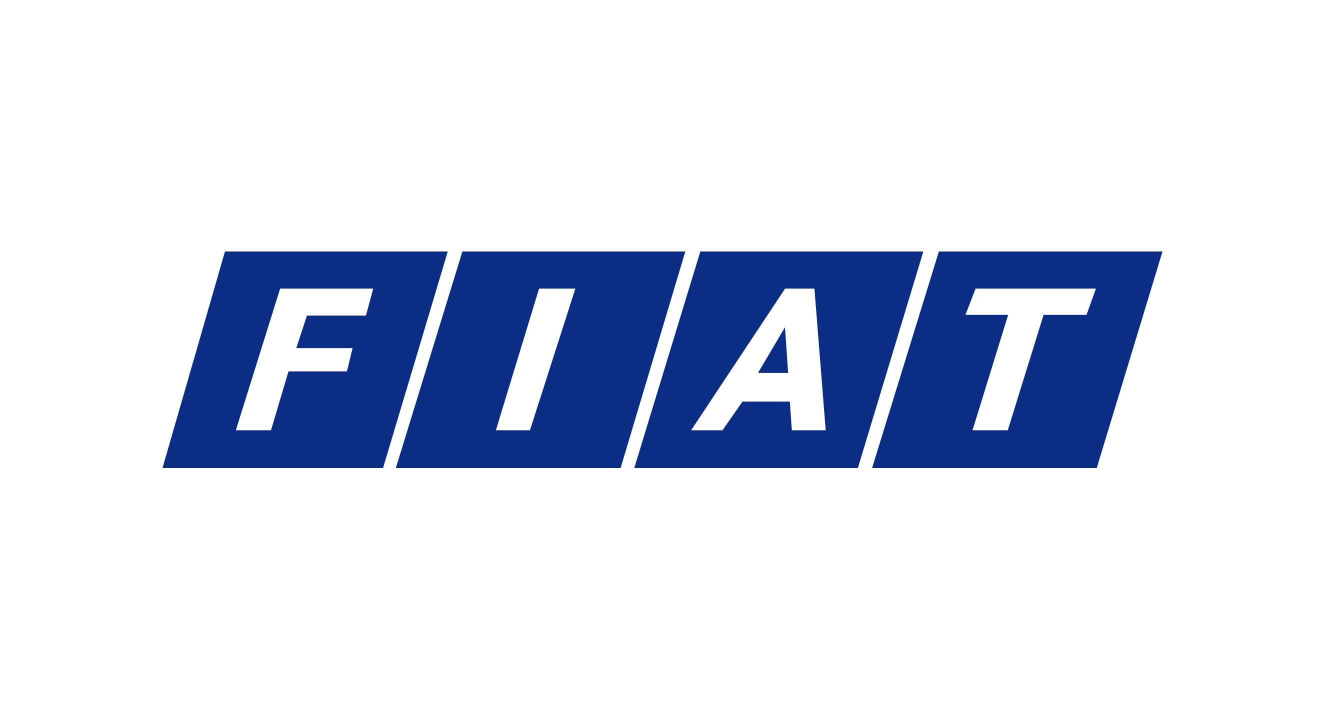 Fiat Logo Clipart Transparent PNG Image