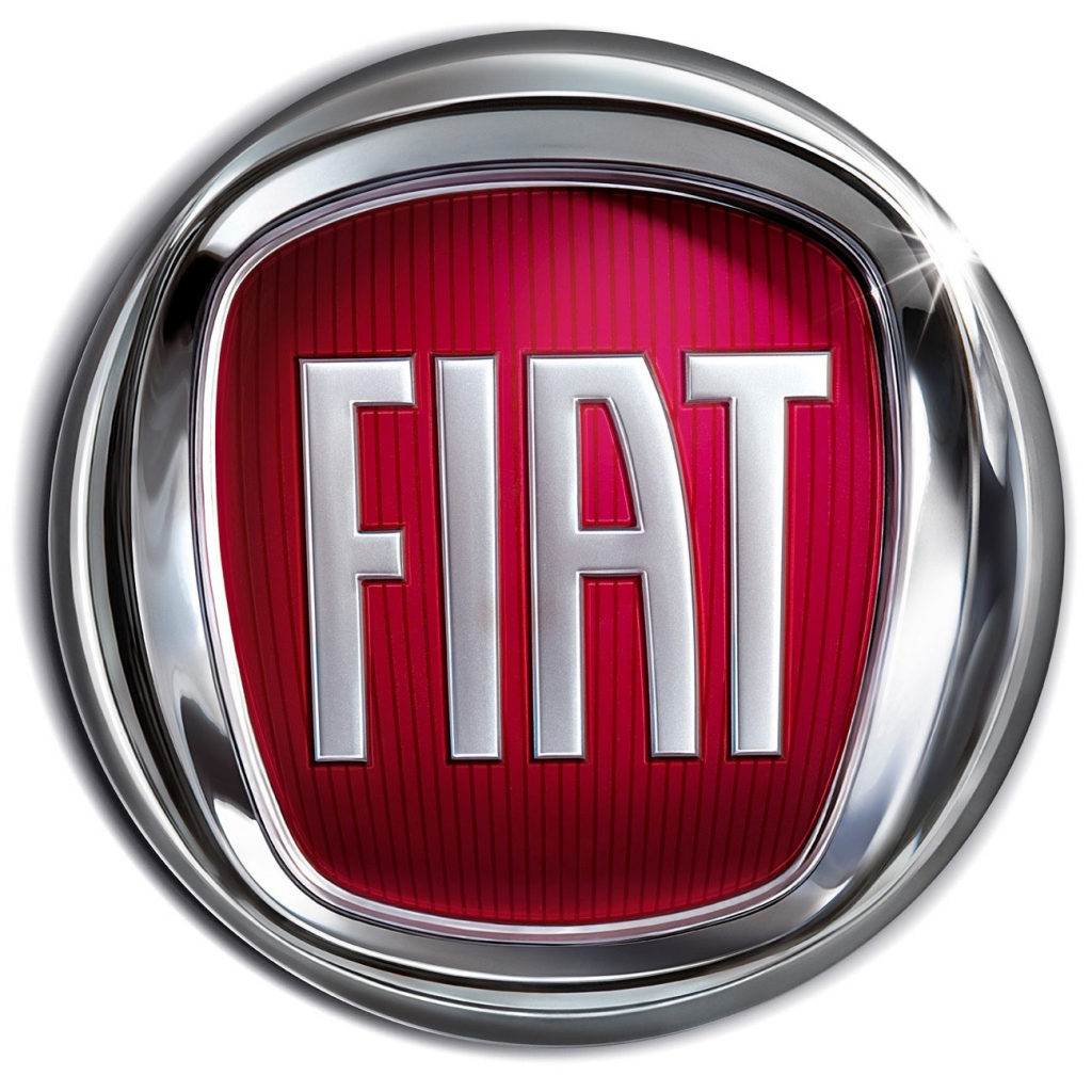 Fiat Logo File Transparent PNG Image