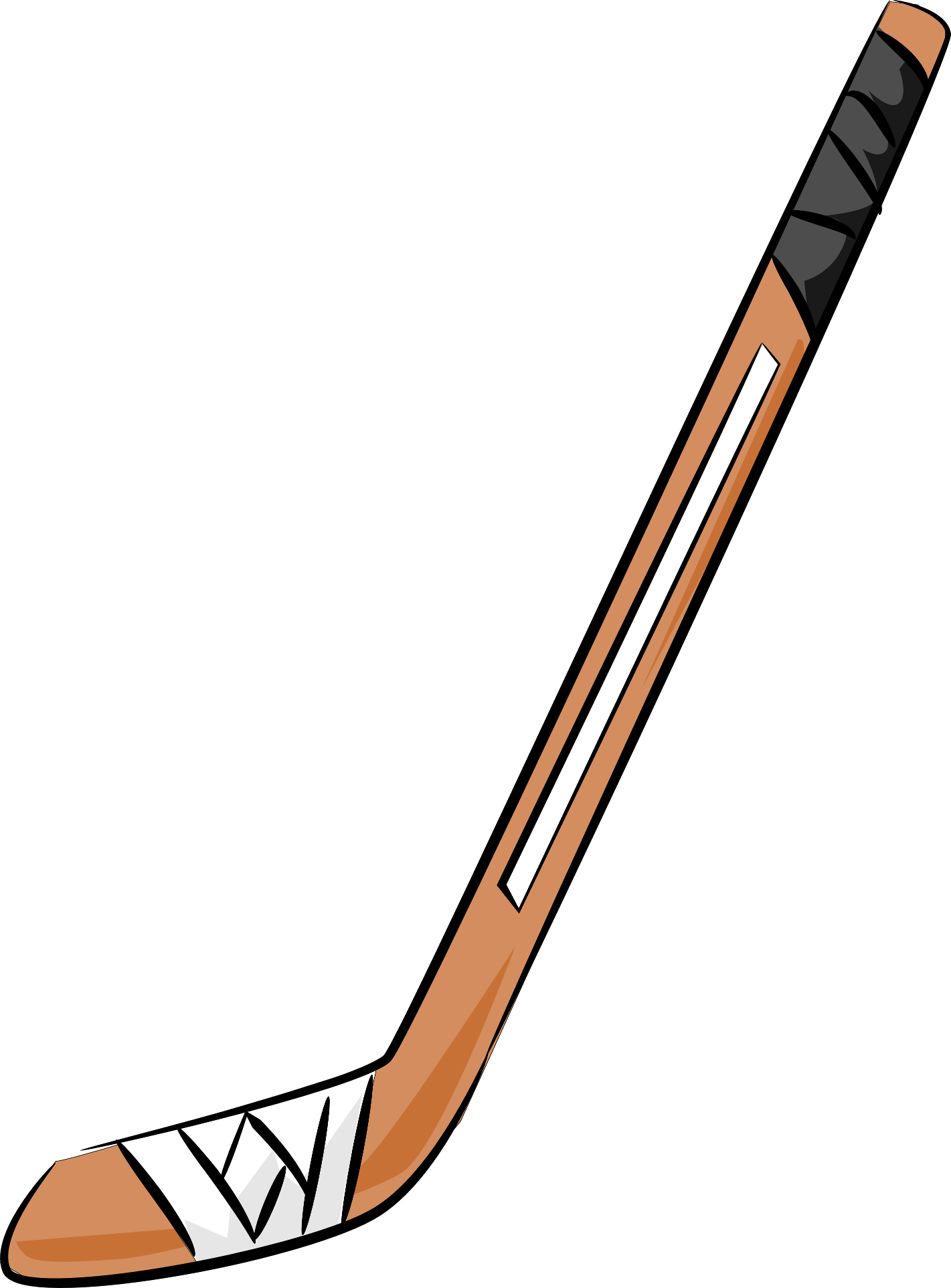 Hockey Stick Download Free Image Transparent PNG Image