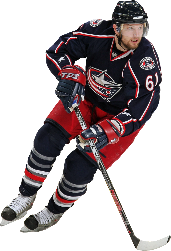 Player Hockey Download Free Image Transparent PNG Image