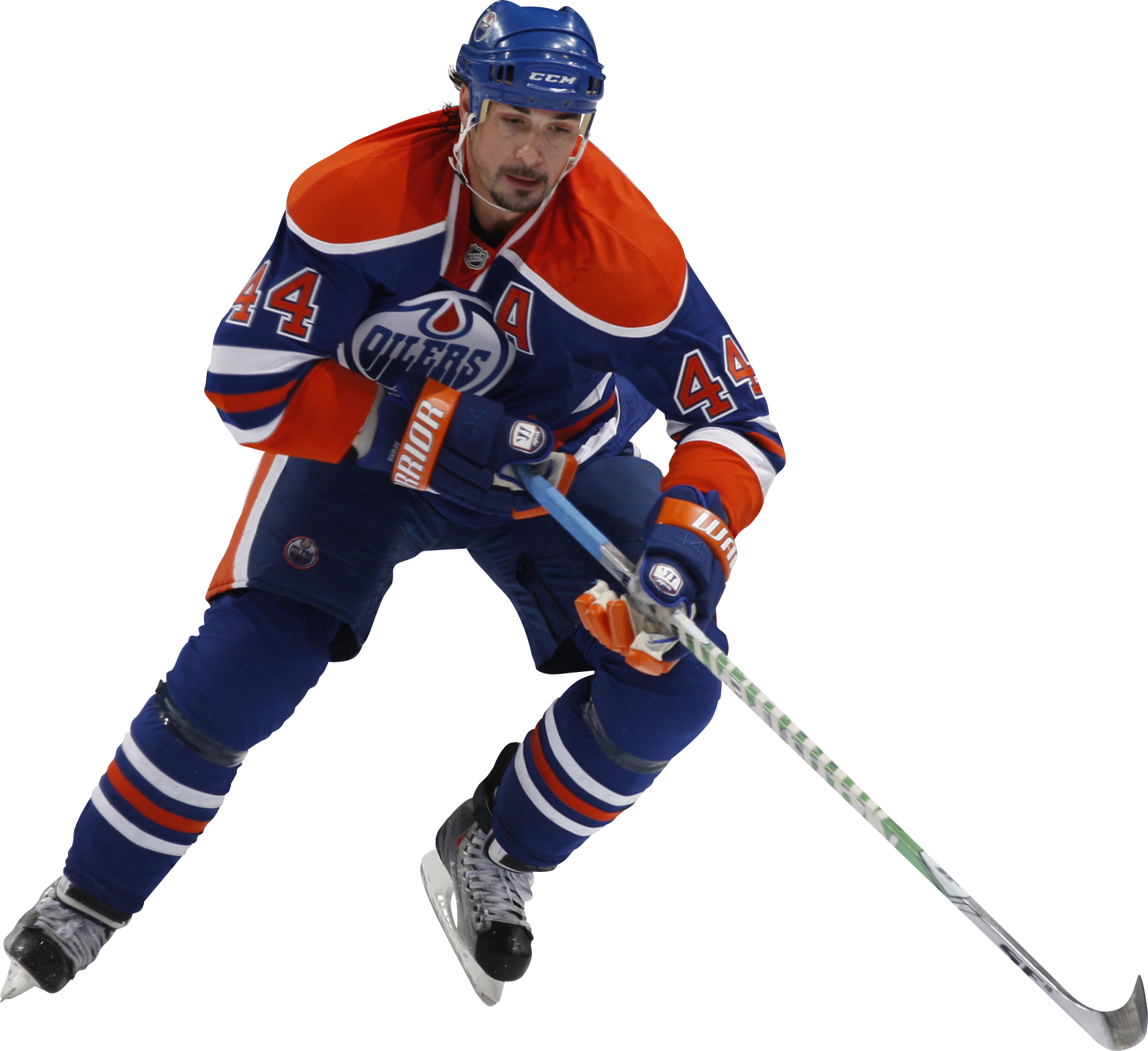 Player Hockey PNG Free Photo Transparent PNG Image