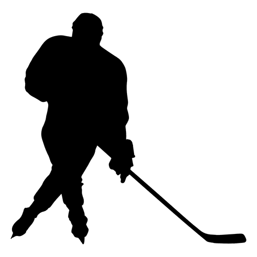 Vector Hockey PNG Free Photo Transparent PNG Image