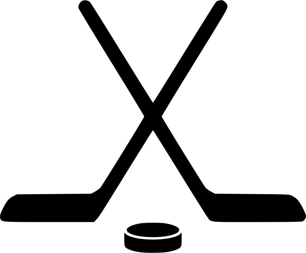 Vector Hockey PNG Free Photo Transparent PNG Image