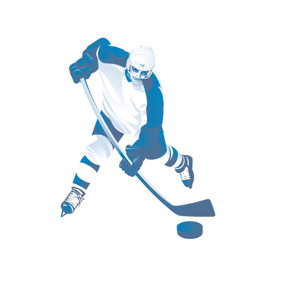 Vector Hockey Free Download PNG HQ Transparent PNG Image