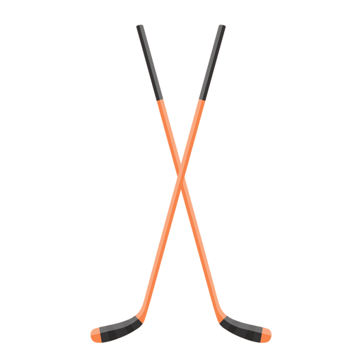 Wood Hockey Stick PNG File HD Transparent PNG Image