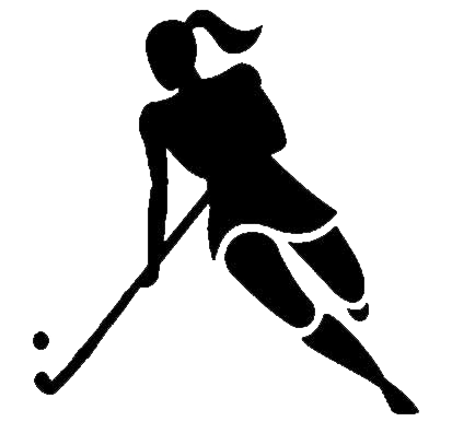 Field Hockey Image Transparent PNG Image