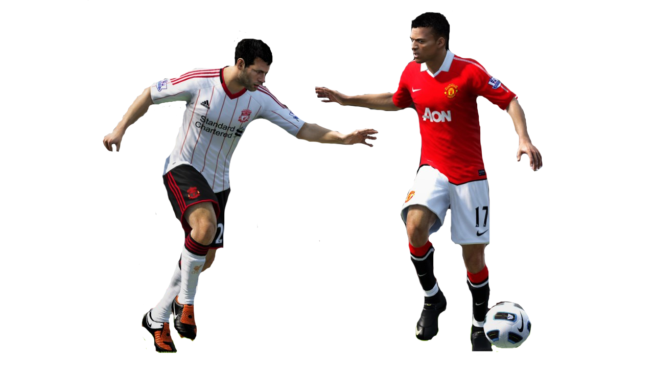 Fifa Png Pic Transparent PNG Image